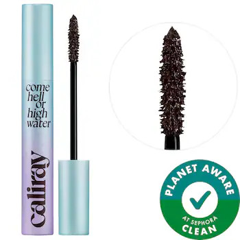 Come Hell or High Water 24-hour Volumizing & Lengthening Tubing Mascara | Sephora (US)