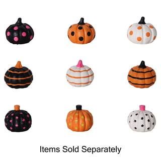 Assorted 2.5" Pumpkin Tabletop Accent by Ashland® | Michaels Stores