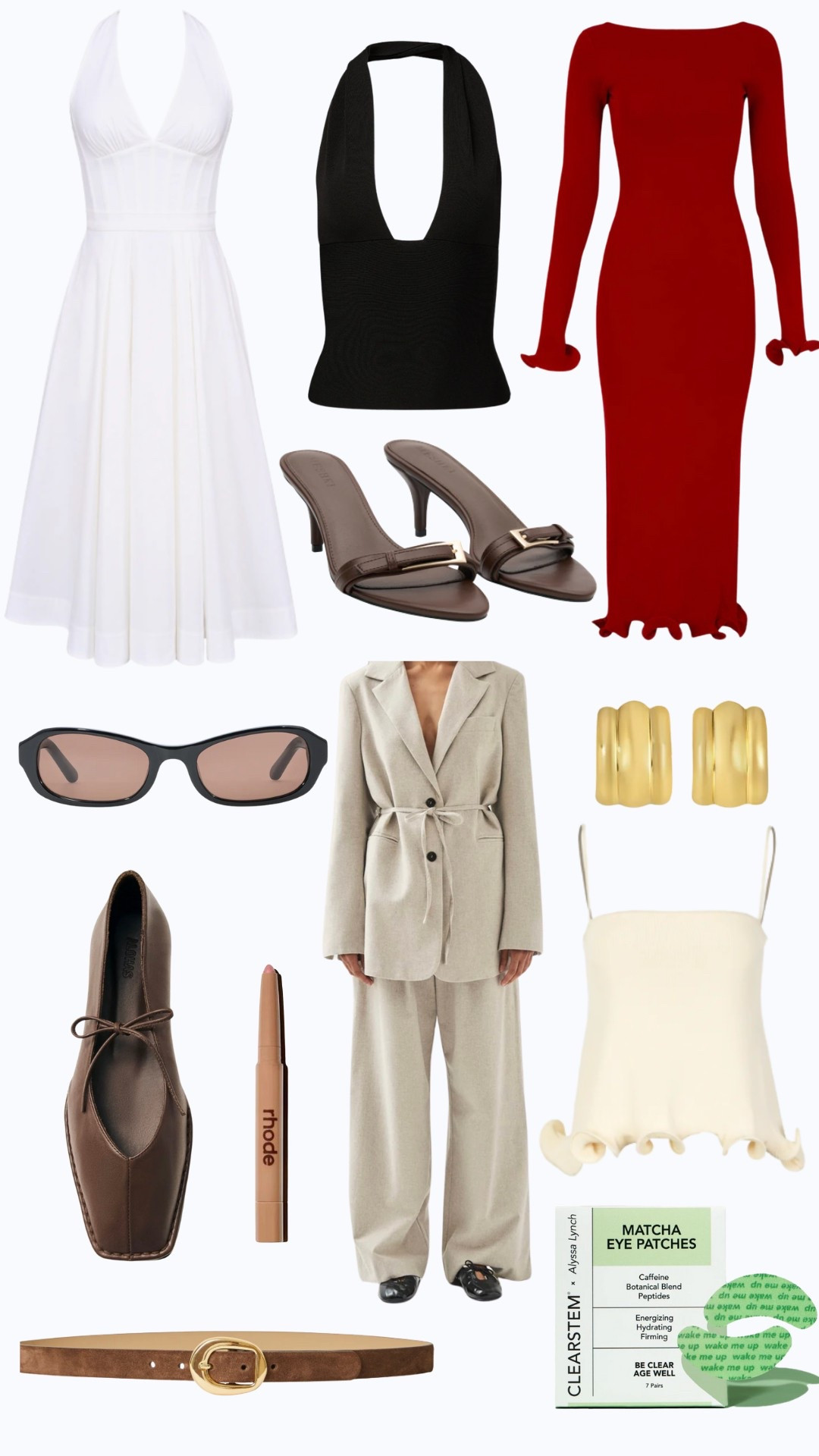 all my recent favorites!! 

#LTKStyleTip #LTKSeasonal