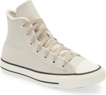 Converse Chuck Taylor All Star High Top Sneaker | Nordstrom | Nordstrom