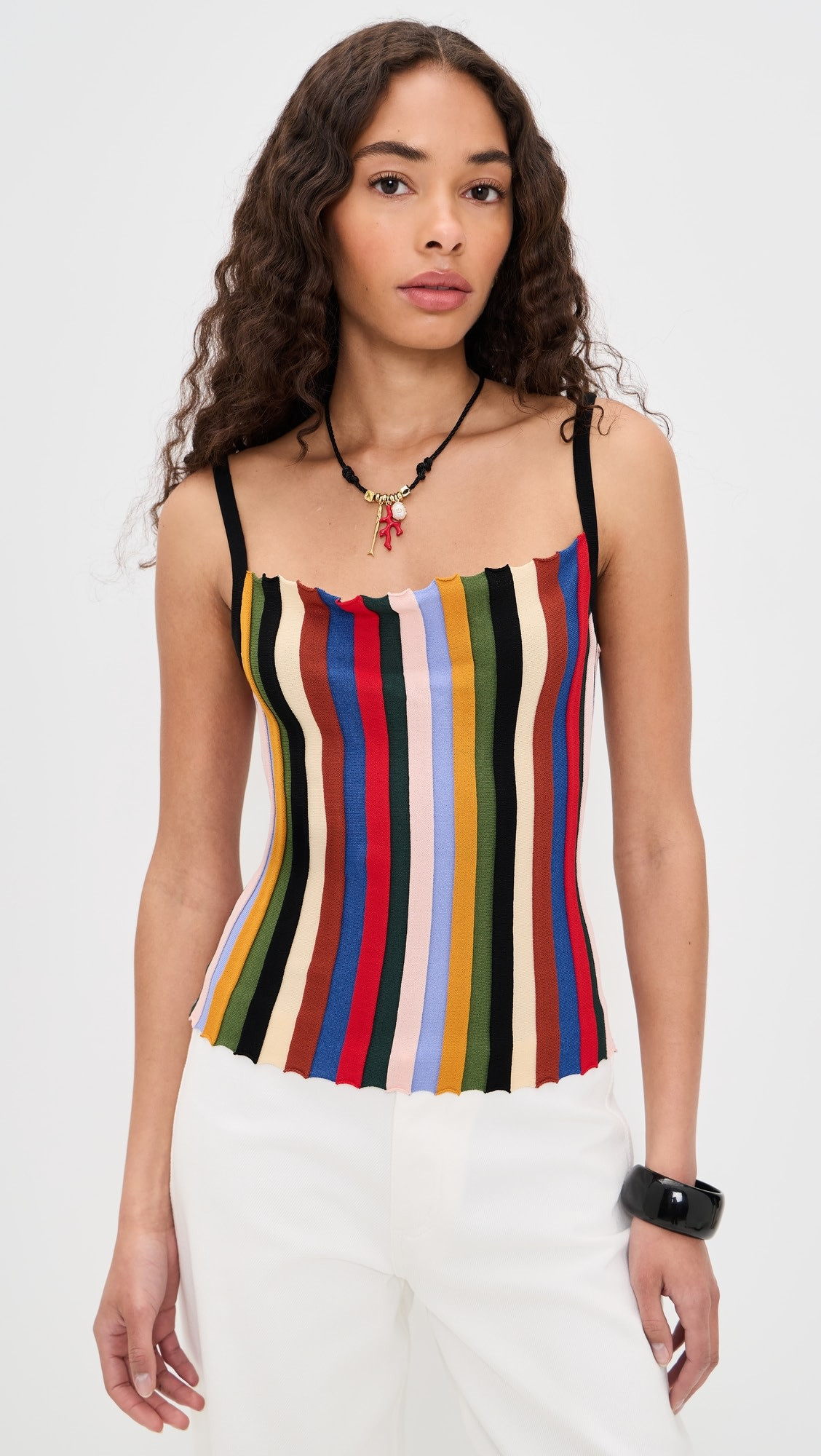 STAUD Skye Tank | Shopbop | Shopbop