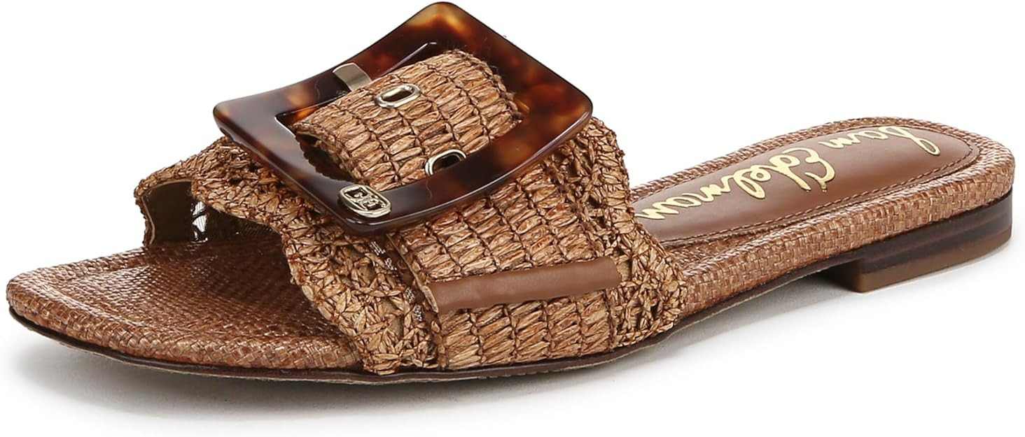 Visit the Sam Edelman Store | Amazon (US)