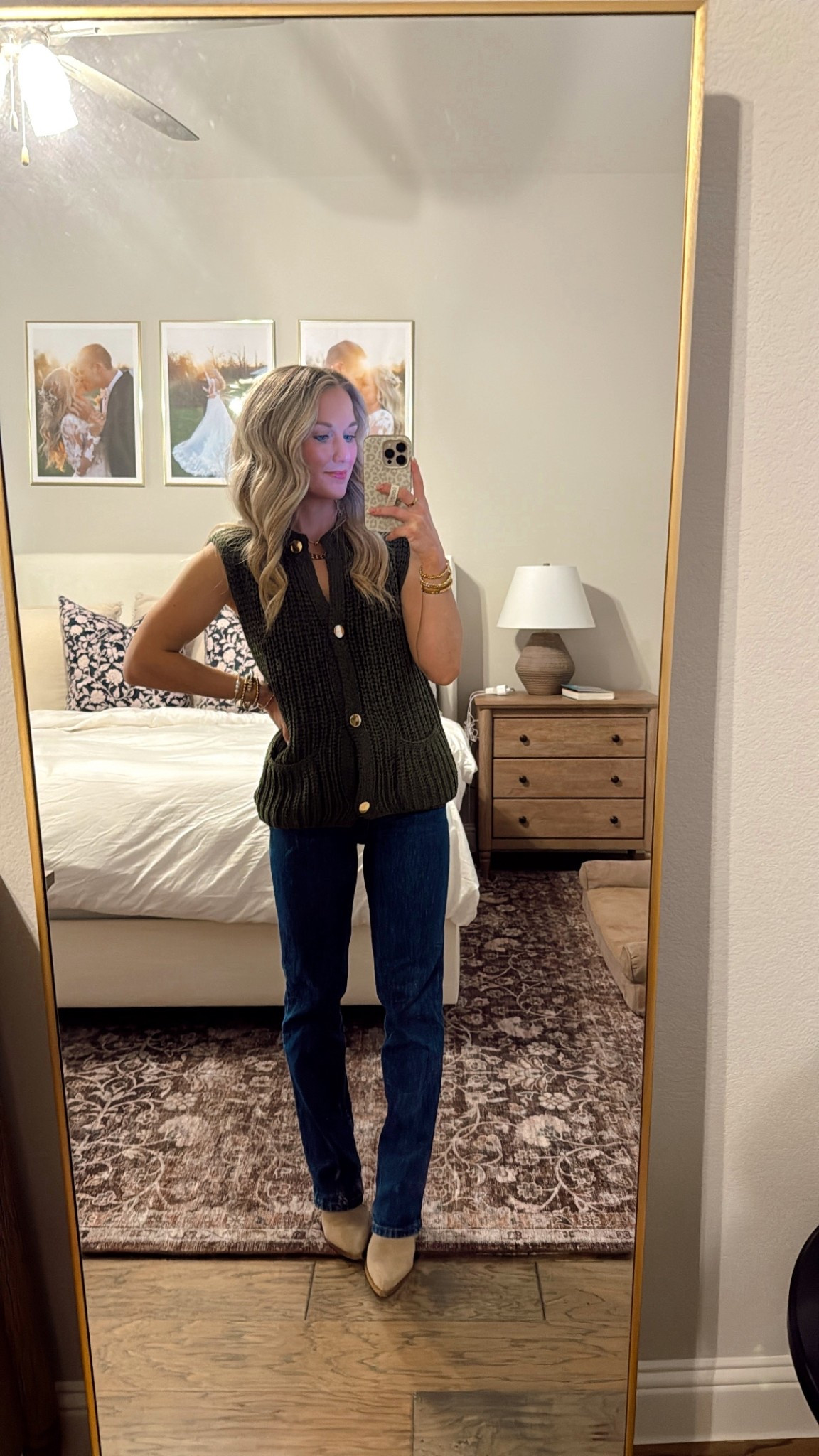 Save 30% on my sweater with code “BLAIRSAVE30"

#LTKSaleAlert #LTKFindsUnder100 #LTKFindsUnder50