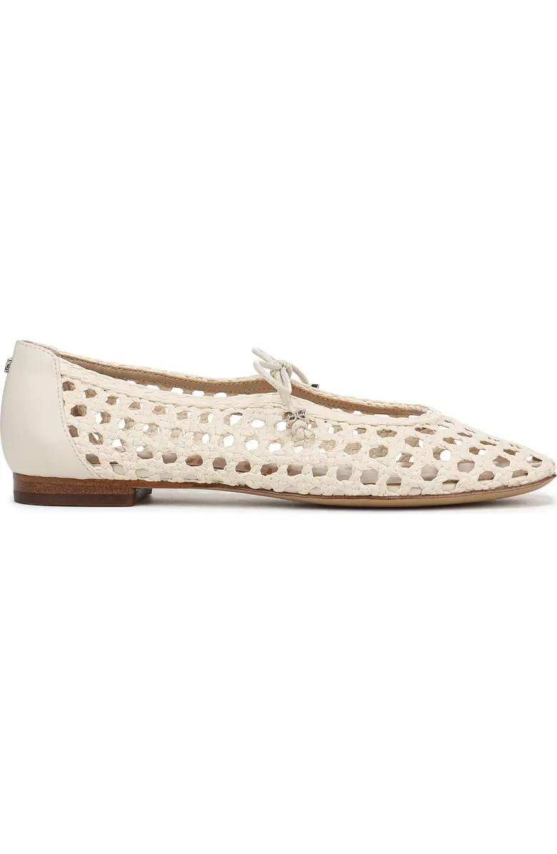Sam Edelman Marcie Ballet Flat (Women) | Nordstrom | Nordstrom