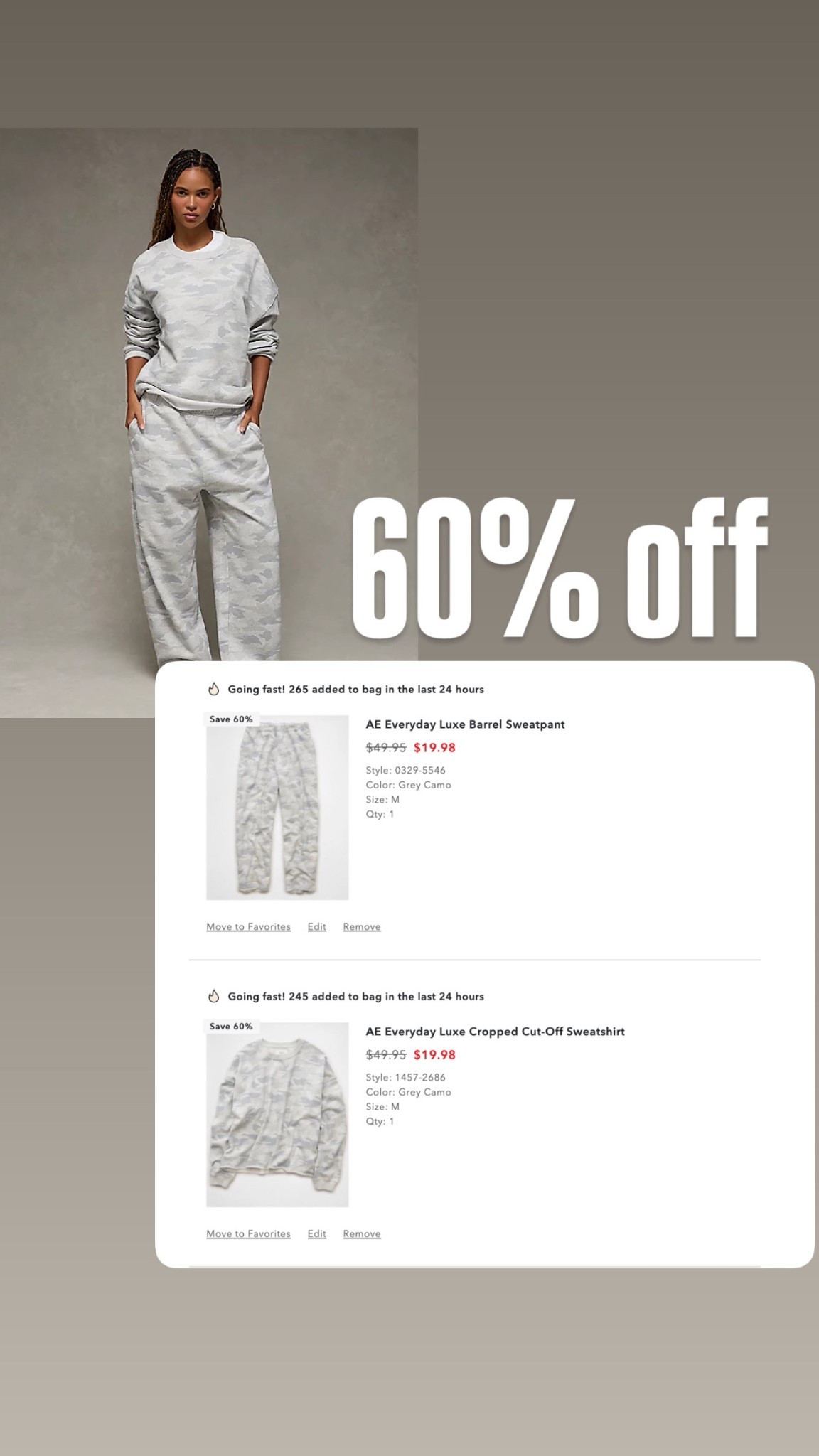 #LTKActive #LTKSaleAlert #LTKFallSale