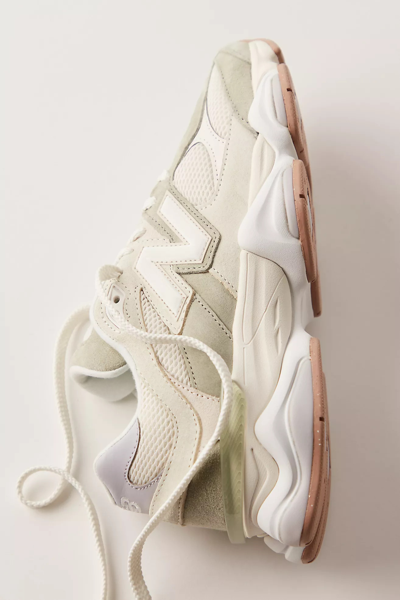 New Balance 9060 Sneakers | Free People (Global - UK&FR Excluded)