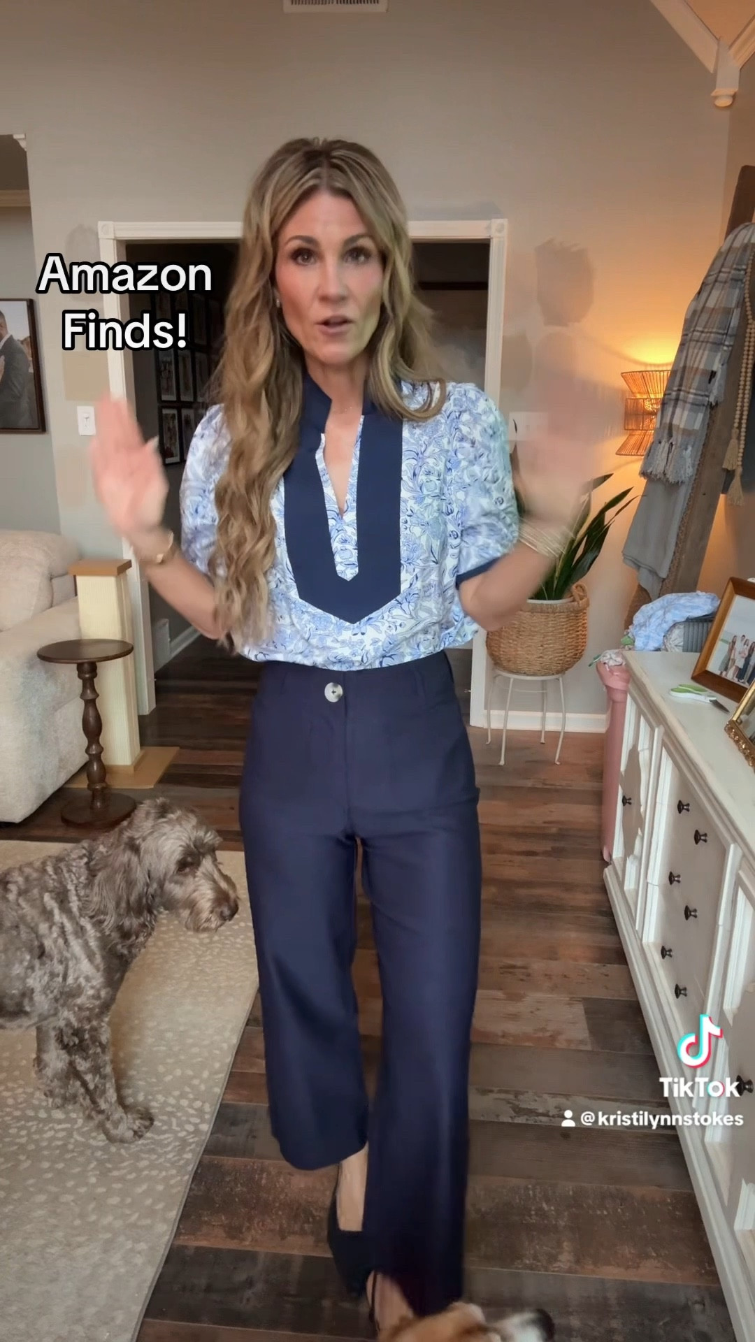 Amazon for the win. Small in top and bottoms! 

#LTKdayinmylife #LTKgrwm #LTKootd