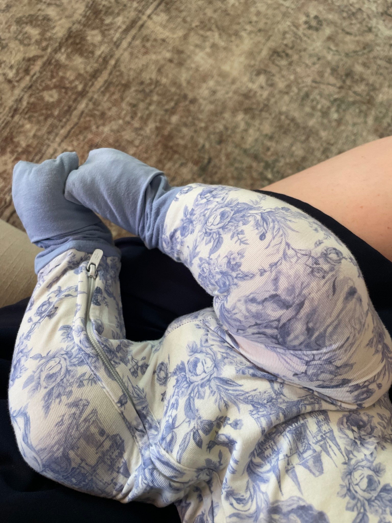 The cutest and softest 💙

#poshpeanut #posh #pjs #pajama #family #kids #baby #footie #onesie #robe #lounge #home #casual #luxury #babyshower #floral #toile #vintage

#LTKBaby #LTKFindsUnder100 #LTKFamily