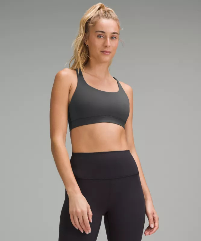 lululemon Energy BH   Mittlerer Halt, B–D-Cups | lululemon DE