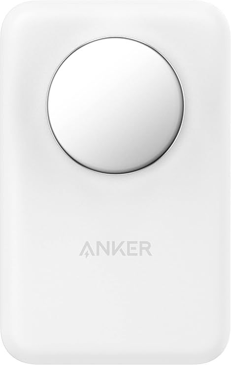 PopSockets: Anker Portable Charger and Phone Grip, Wireless Battery Pack, Phone Grip with Expandi... | Amazon (US)