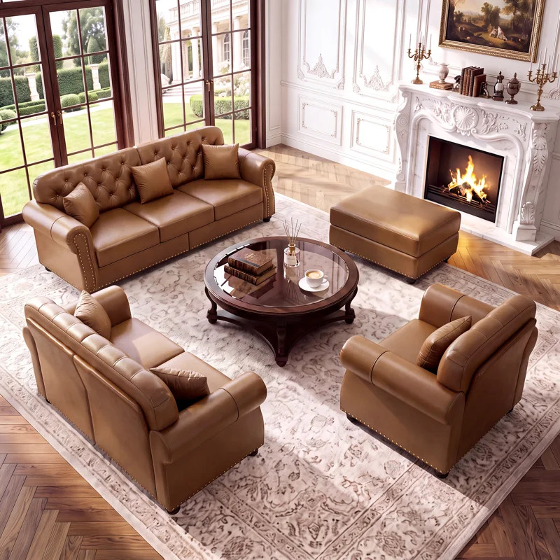 I’m not even kidding… these living room sets look like $5k setups but they’re on sale for up to 70% OFF 😭✨ Wayfair’s 4th of July clearance is giving luxury for LESS 🤍 perfect if you want that clean, Pinterest-style living room without overspending 🛋️
#luxuryforless #wayfairsale #livingroomgoals #homedecorideas #modernhome #neutraldecor #cozyspaces #homeinspiration #budgetfinds #interiorgoals #homeupgrade #decorlovers #homevibes #furnituredeals #stylishliving 

 #LTKSeasonal #LTKHome #LTKSaleAlert