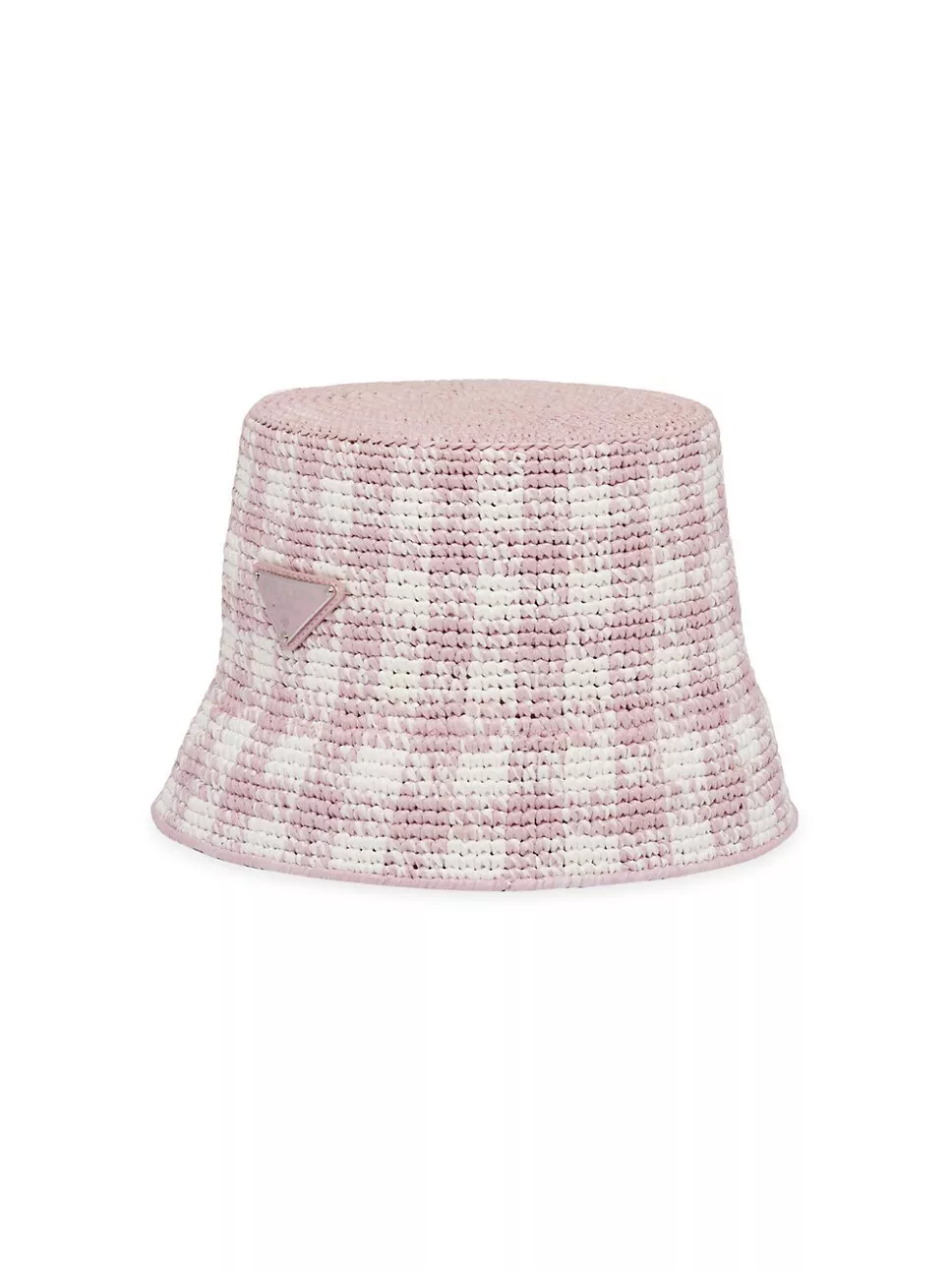 Prada bucket hat online saks