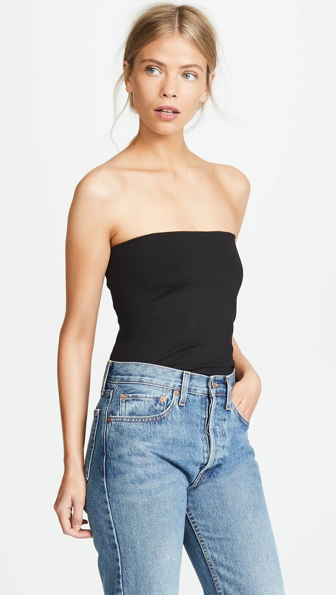Tube Top | Shopbop