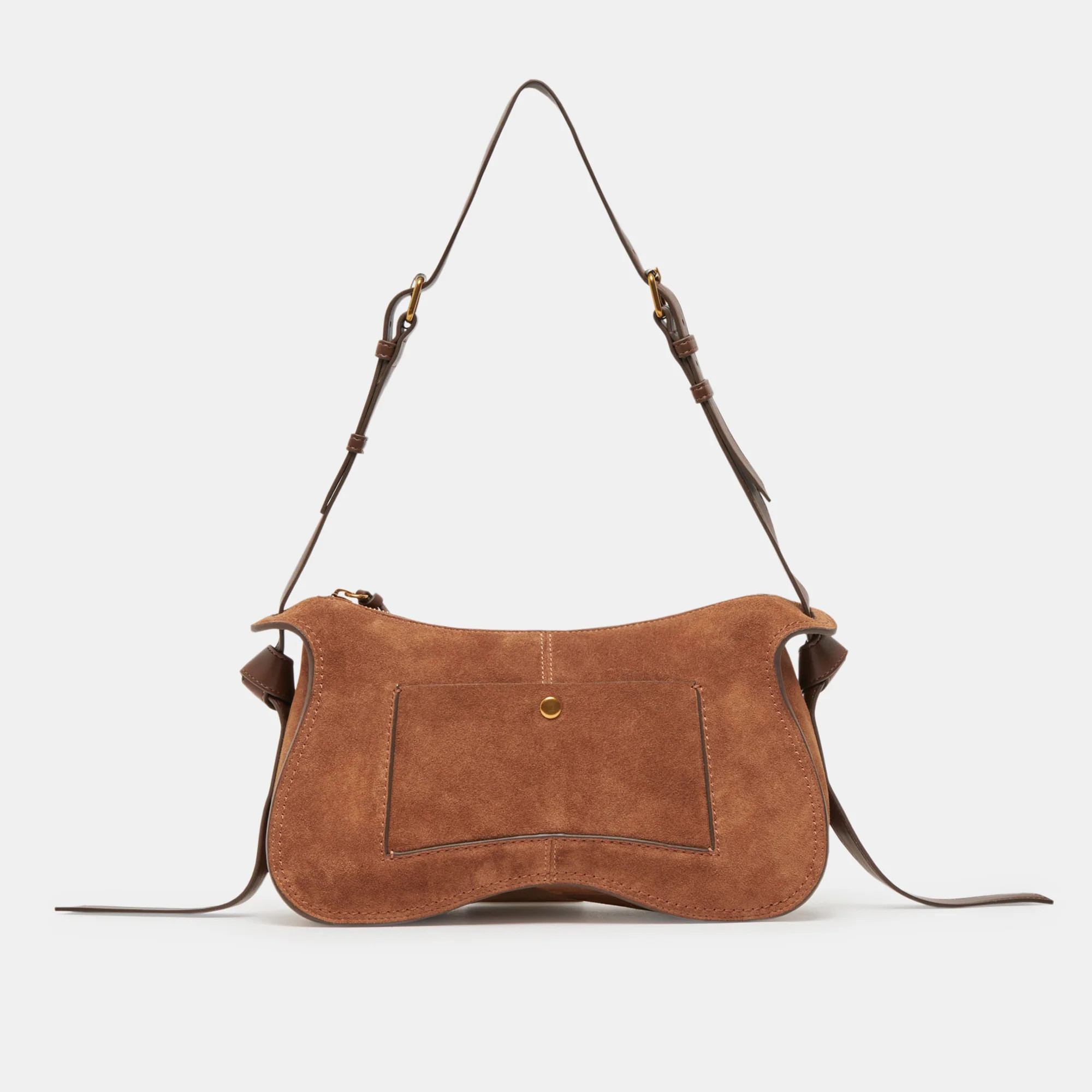 Josie Shoulder Bag | DolceVita.com