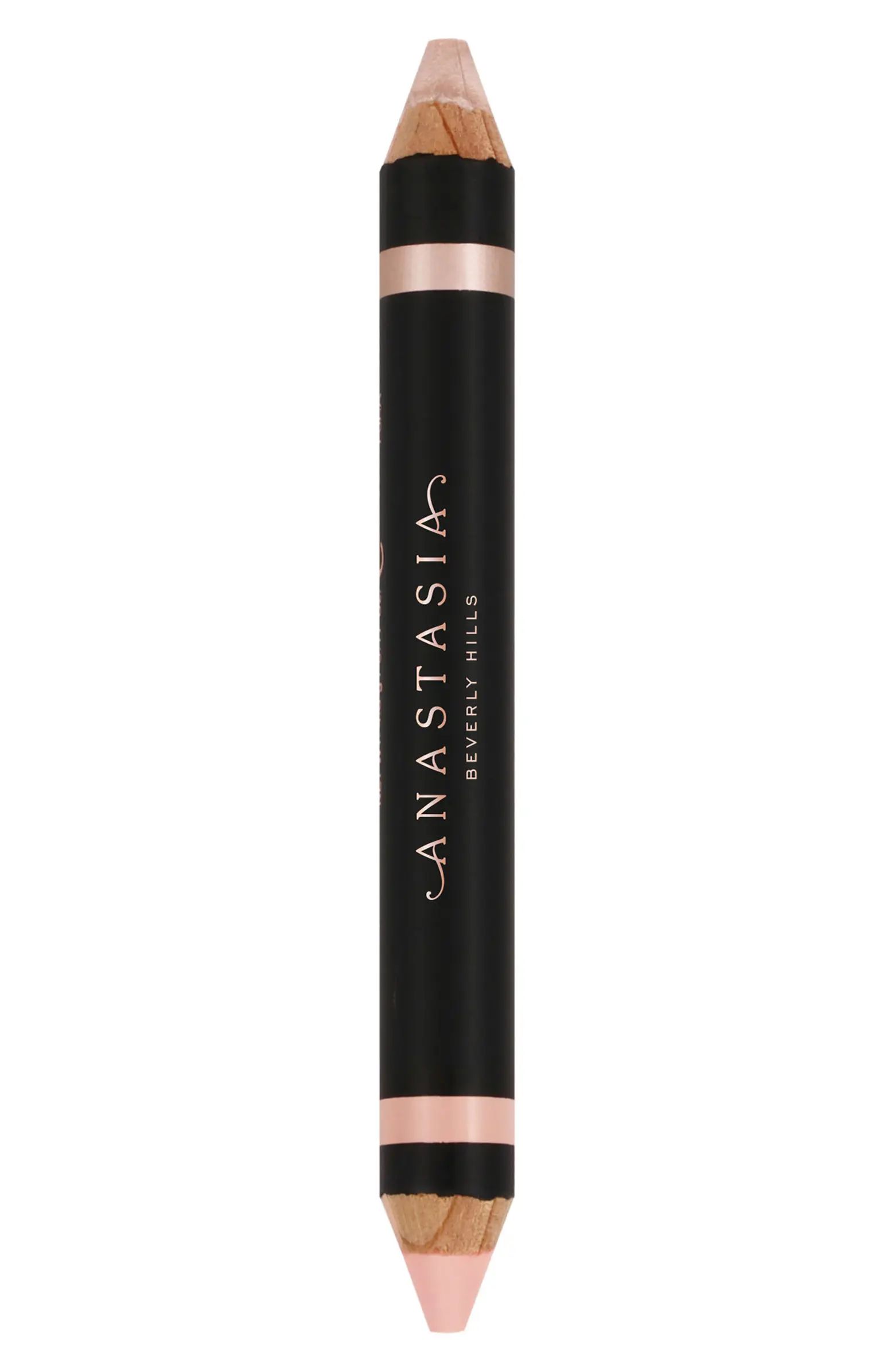 Anastasia Beverly Hills Highlighting Duo Pencil | Nordstrom | Nordstrom