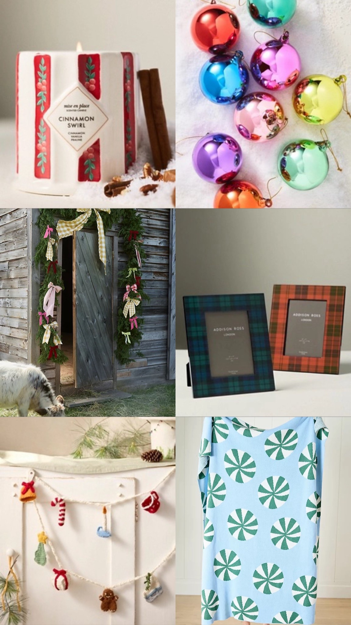 Christmas finds on sale 🎄 Grabbed some cute stuff 

#LTKGiftGuide #LTKCyberWeek #LTKHoliday