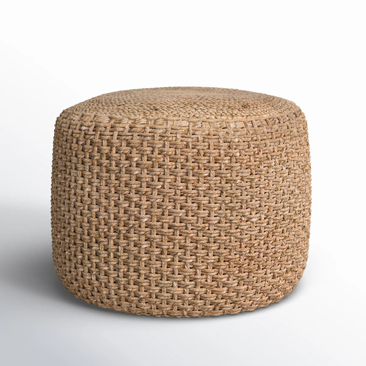 O'Hara Upholstered Pouf | Wayfair North America