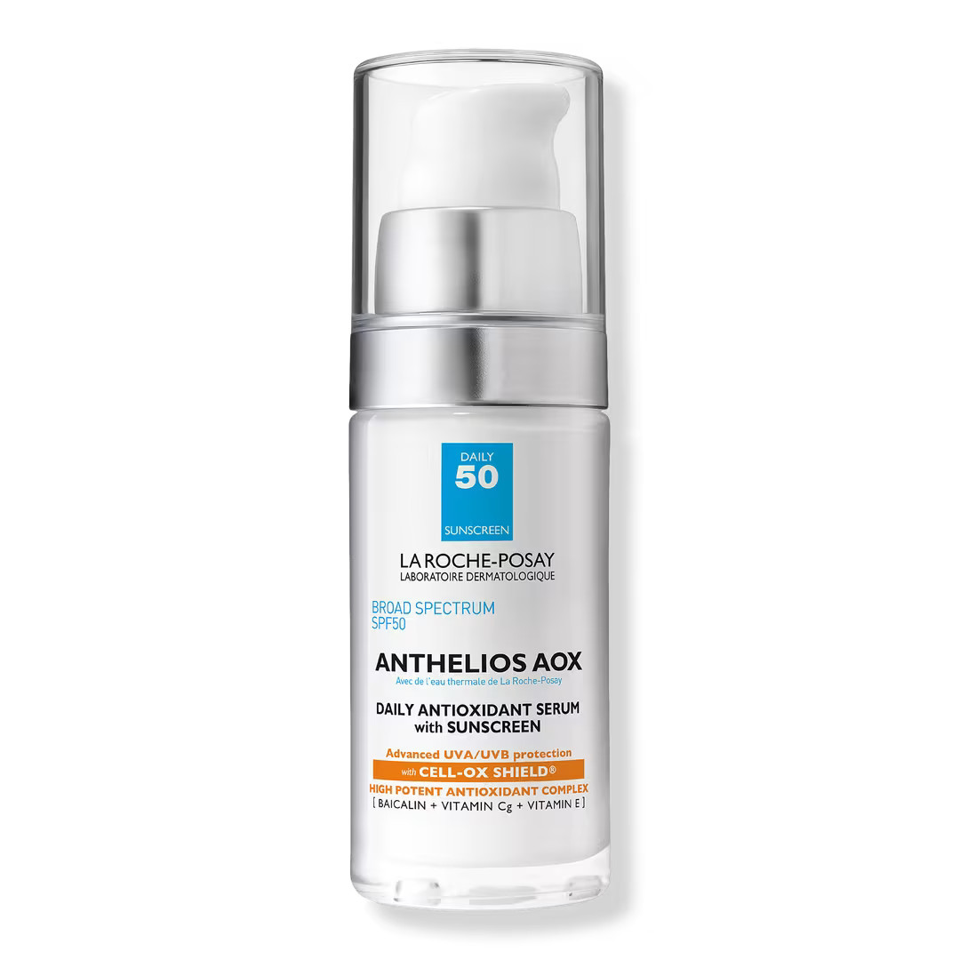Anthelios AOX Daily Antioxidant Face Serum SPF 50 | Ulta