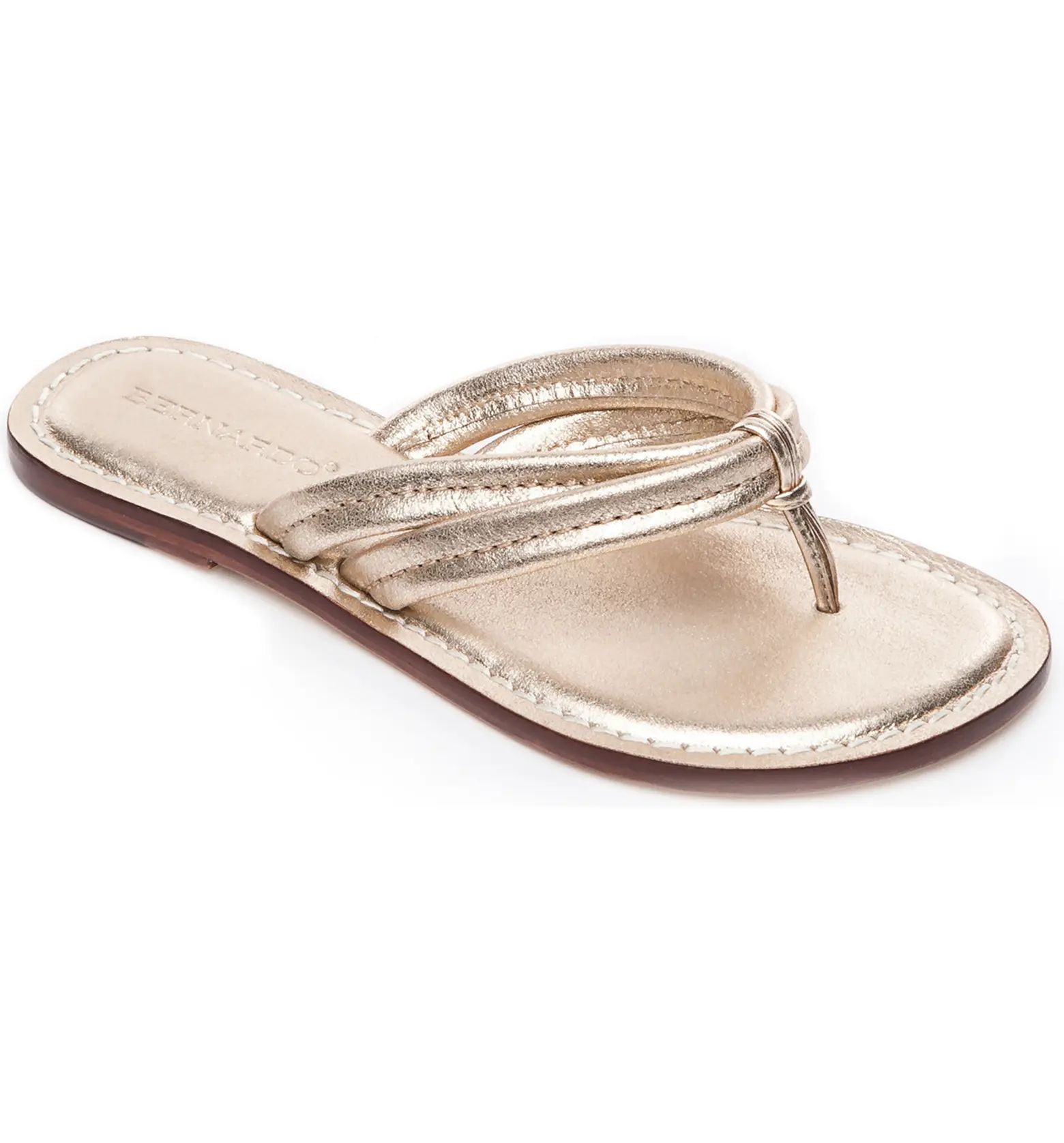 Bernardo Miami Sandal | Nordstrom