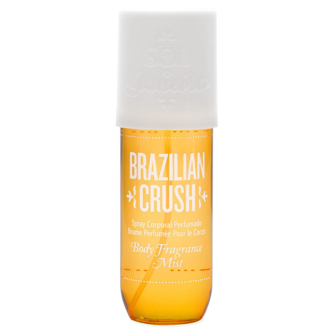 Brazilian Crush Body Fragrance Mist | Beautylish