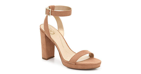 Abigal Platform Sandal | DSW