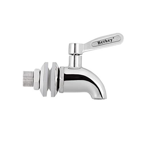 Genuine Berkey Stainless Steel Spigot | Amazon (US)