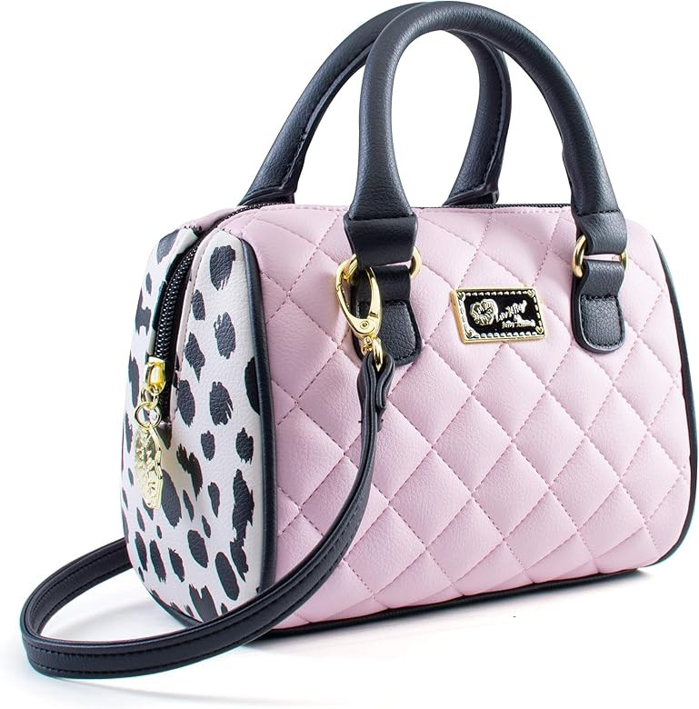 Women's Harly Kitch Mini Barrel Crossbody | Amazon (US)