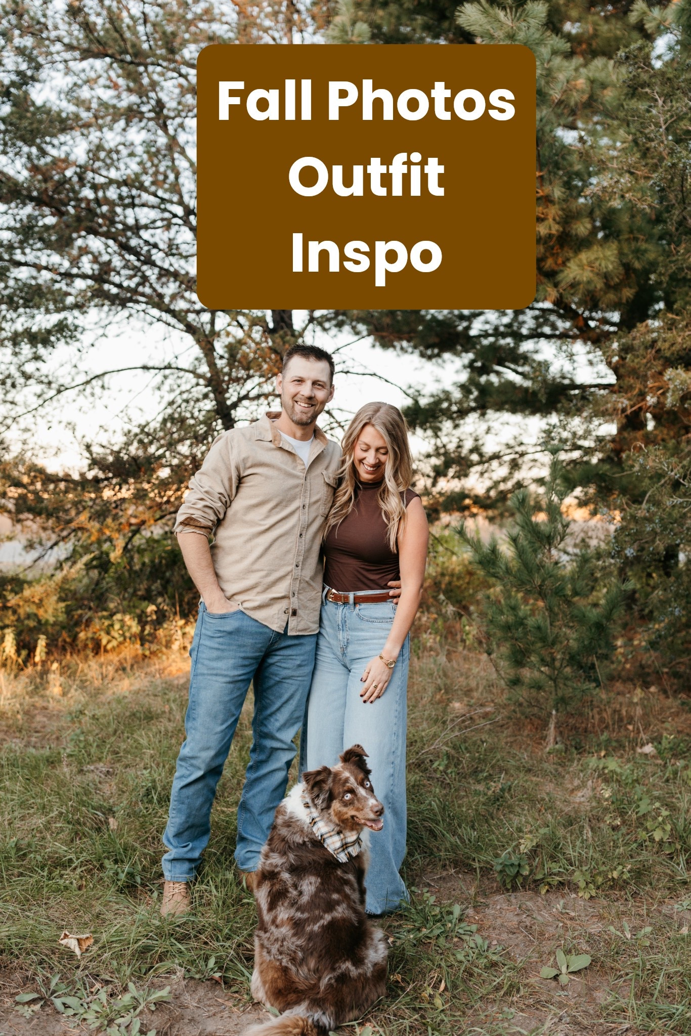 I think I crushed my outfit for our little fall family photos and on a budget 🤎🍂💰

#LTKSeasonal #LTKFindsUnder100 #LTKStyleTip