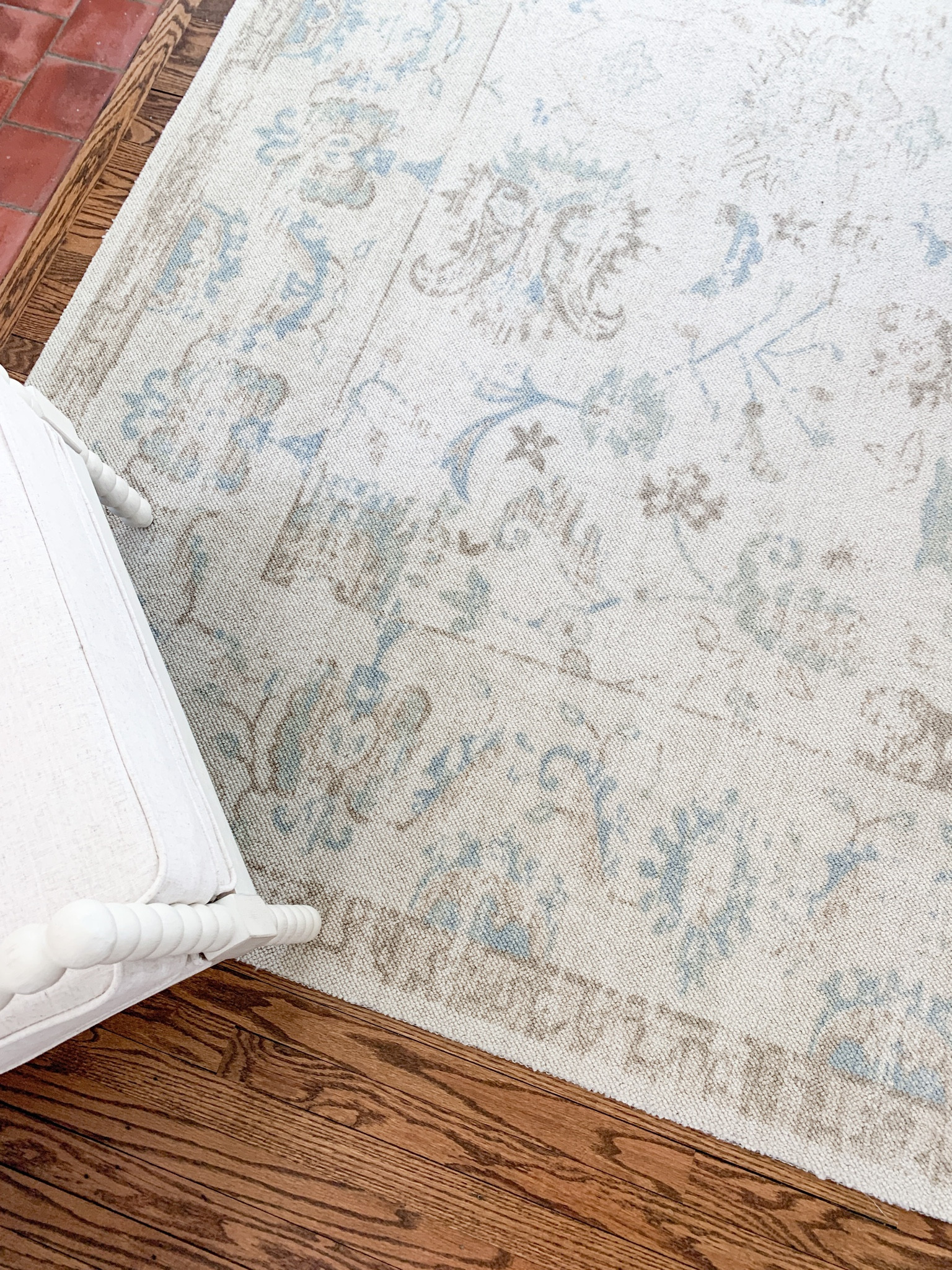 Ivory rug on sale, oushack rug, Wayfair sale, home decor 

#LTKsalealert #LTKhome