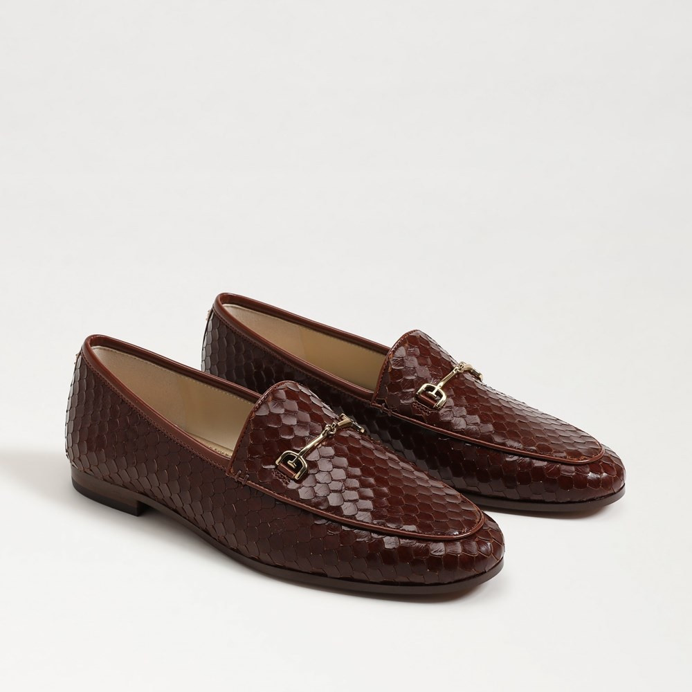 Loraine Bit Loafer | Sam Edelman