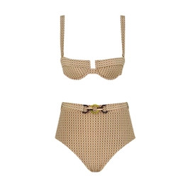 Stardust Metallic Bikini            
        
            

    
    
    











    

     ... | ZIMMERMANN (US, CA, EU, MENA)