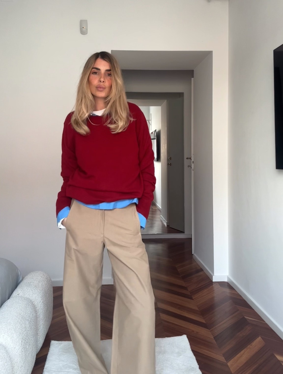 UNIQLO MY LIFE 
#ad 