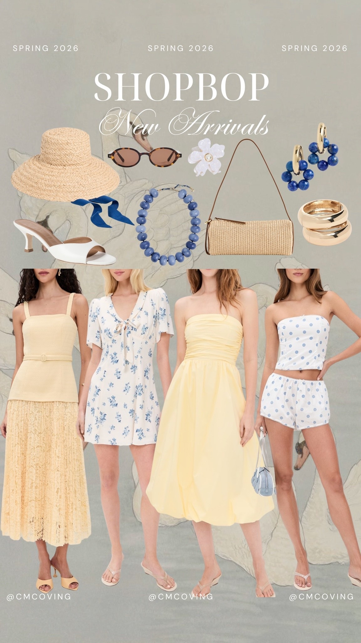 Shopbop new arrivals 🤎

#LTKmomlife #LTKSeasonal #LTKootd