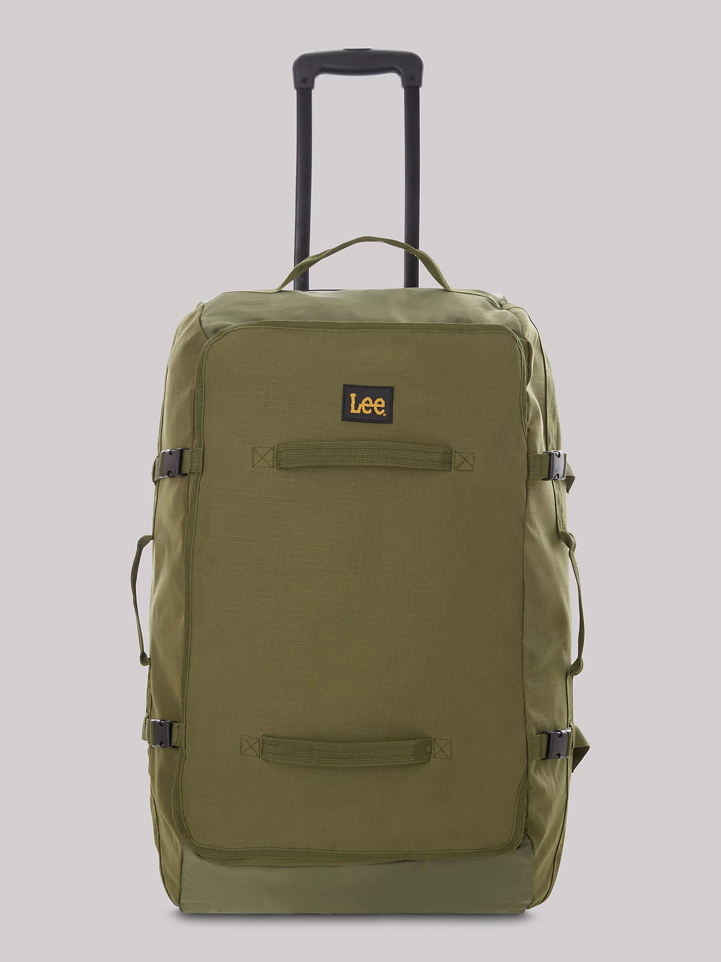 30" Rolling Duffle Bag | Lee Jeans