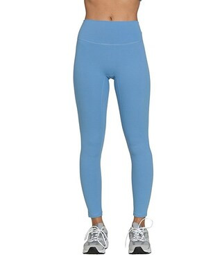 Coordinating Motioncloud High Waist Leggings | Dillard's