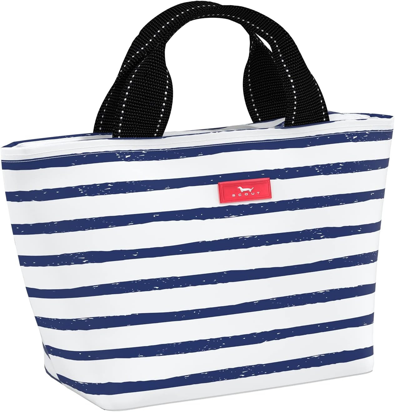 SCOUT Nooner Lunch Box - Lightweight, Adult lunch box, Insulated Lunch Bag with Outside Zip Pocke... | Amazon (US)