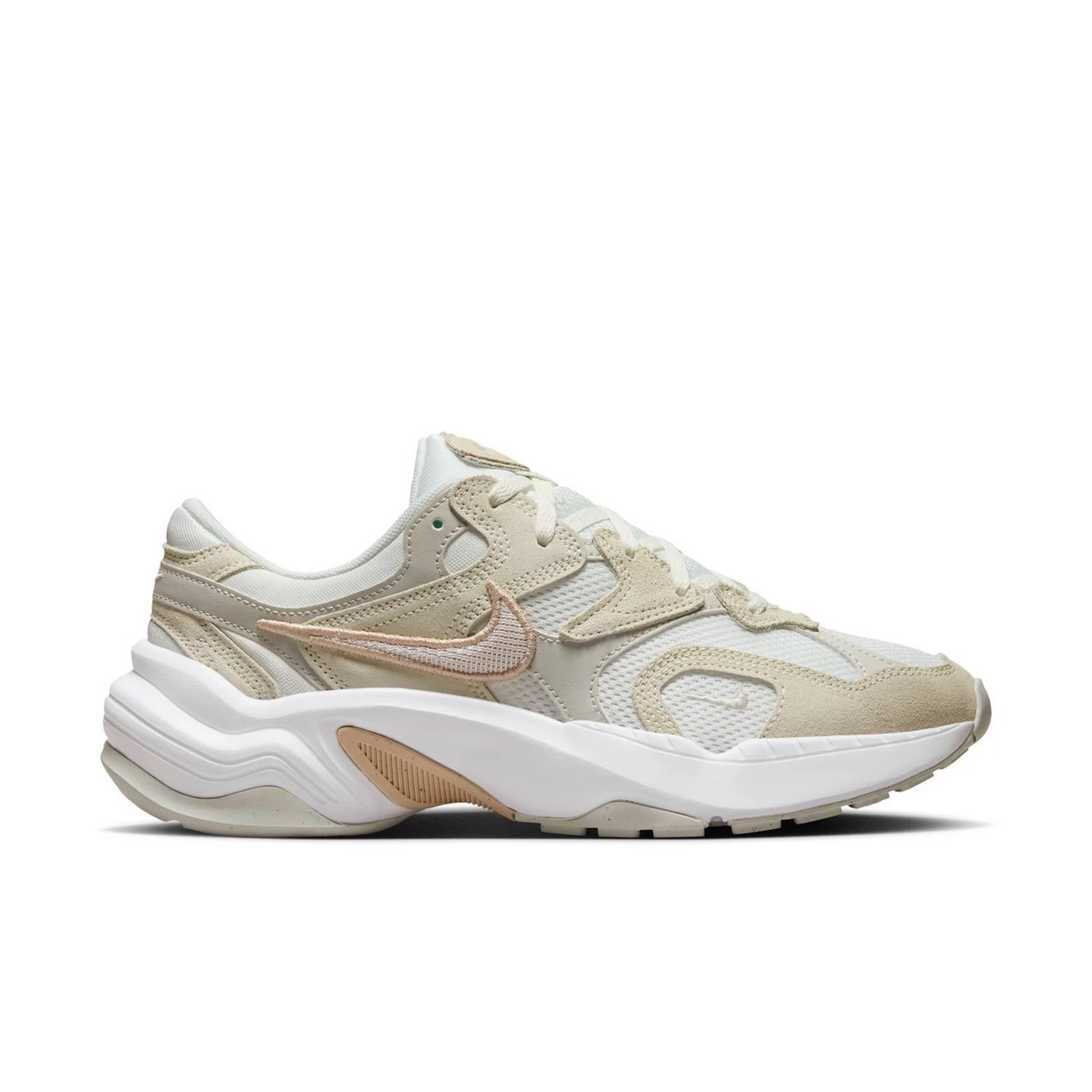 Nike AL8 Women's Shoes, Size: 10, Sanddrift Light Ivory | Kohl's