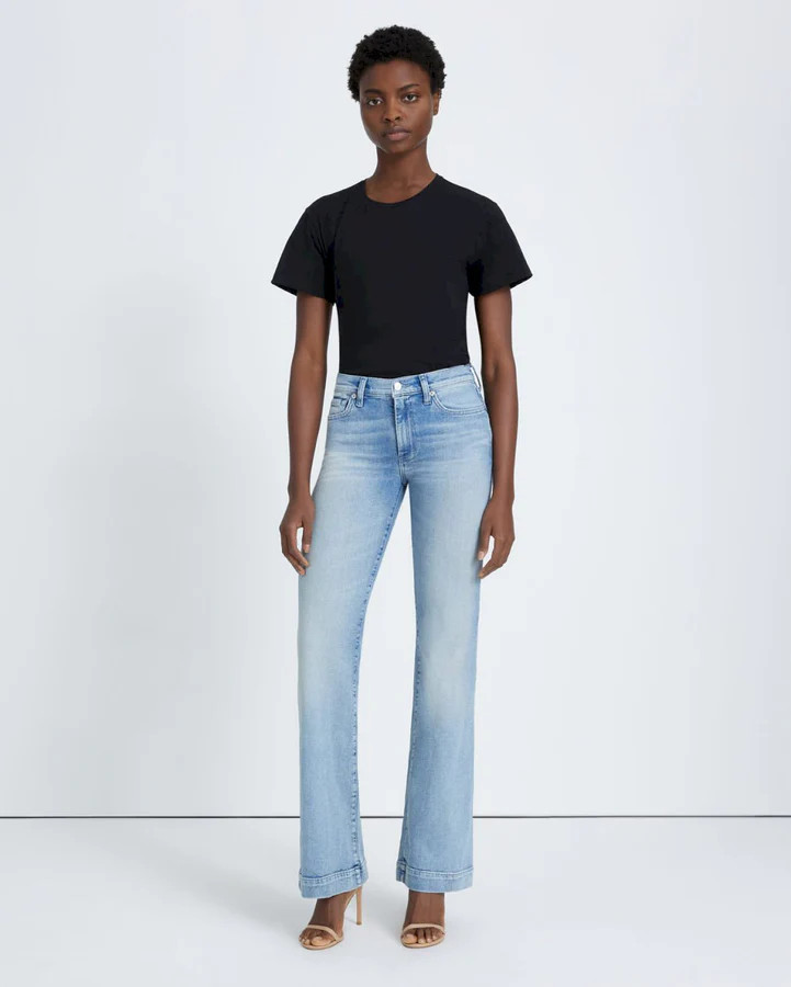 7 FOR ALL MANKIND | 7 For All Mankind