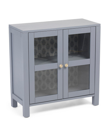 Cape 2 Door Cabinet | TJ Maxx