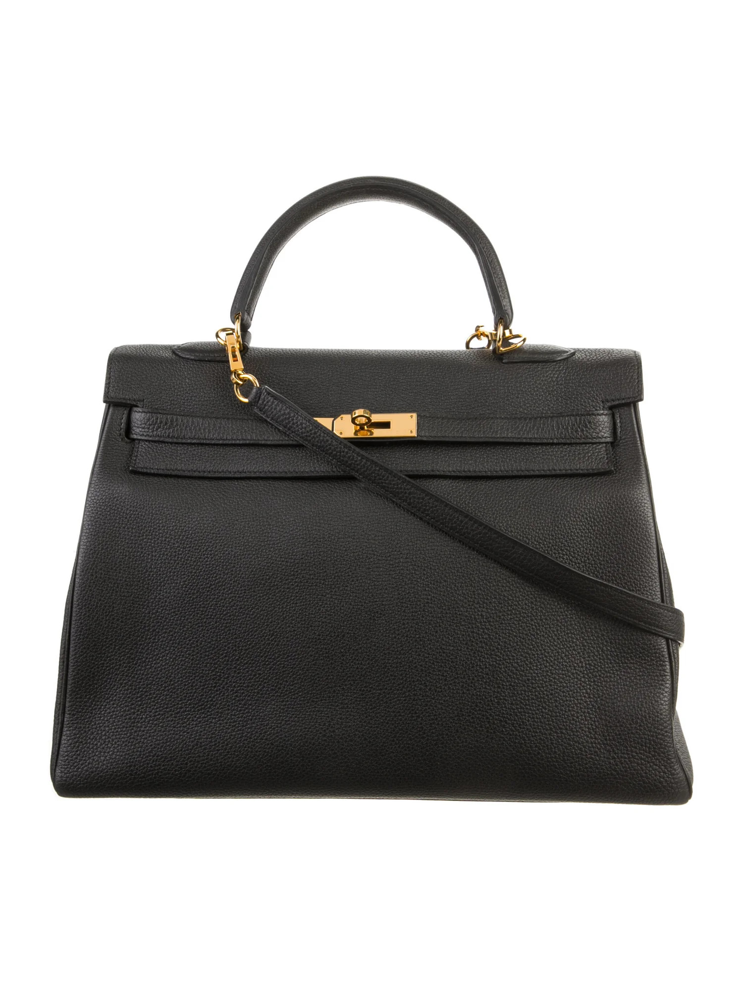 Togo Kelly II Retourne 35 | The RealReal