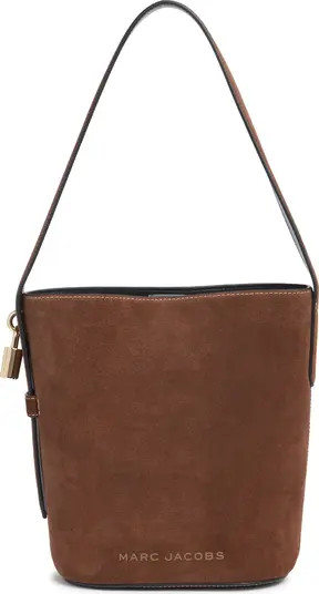Marc Jacobs Suede Bucket Bag | Nordstromrack | Nordstrom Rack