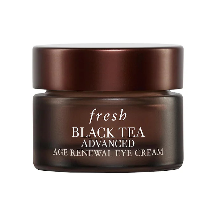 Black Tea Anti-Aging Eye Cream with Retinol-Alternative BT Matrix | Sephora (US)