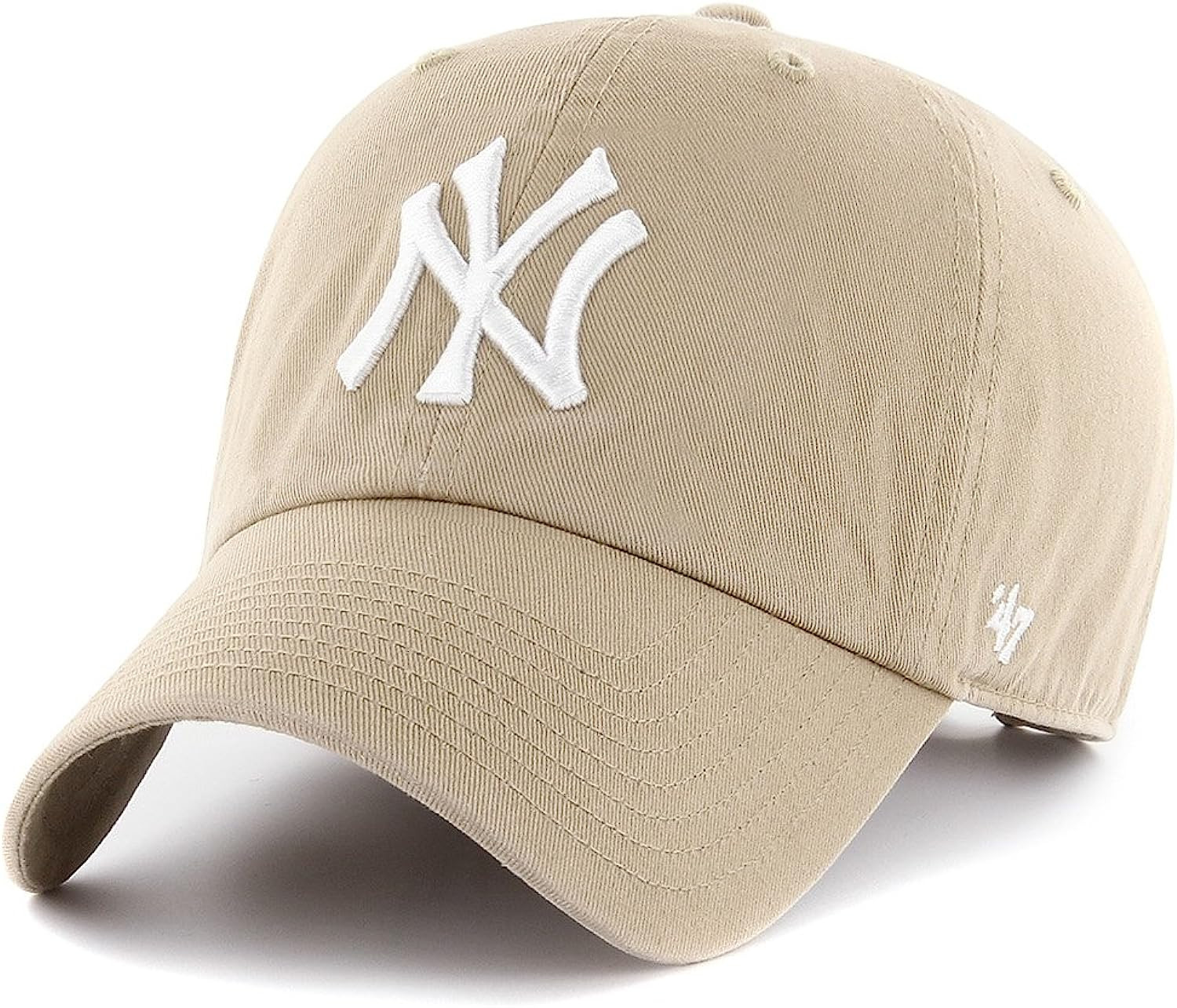 '47 MLB Unisex-Adult Men's Clean Up Cap | Amazon (US)