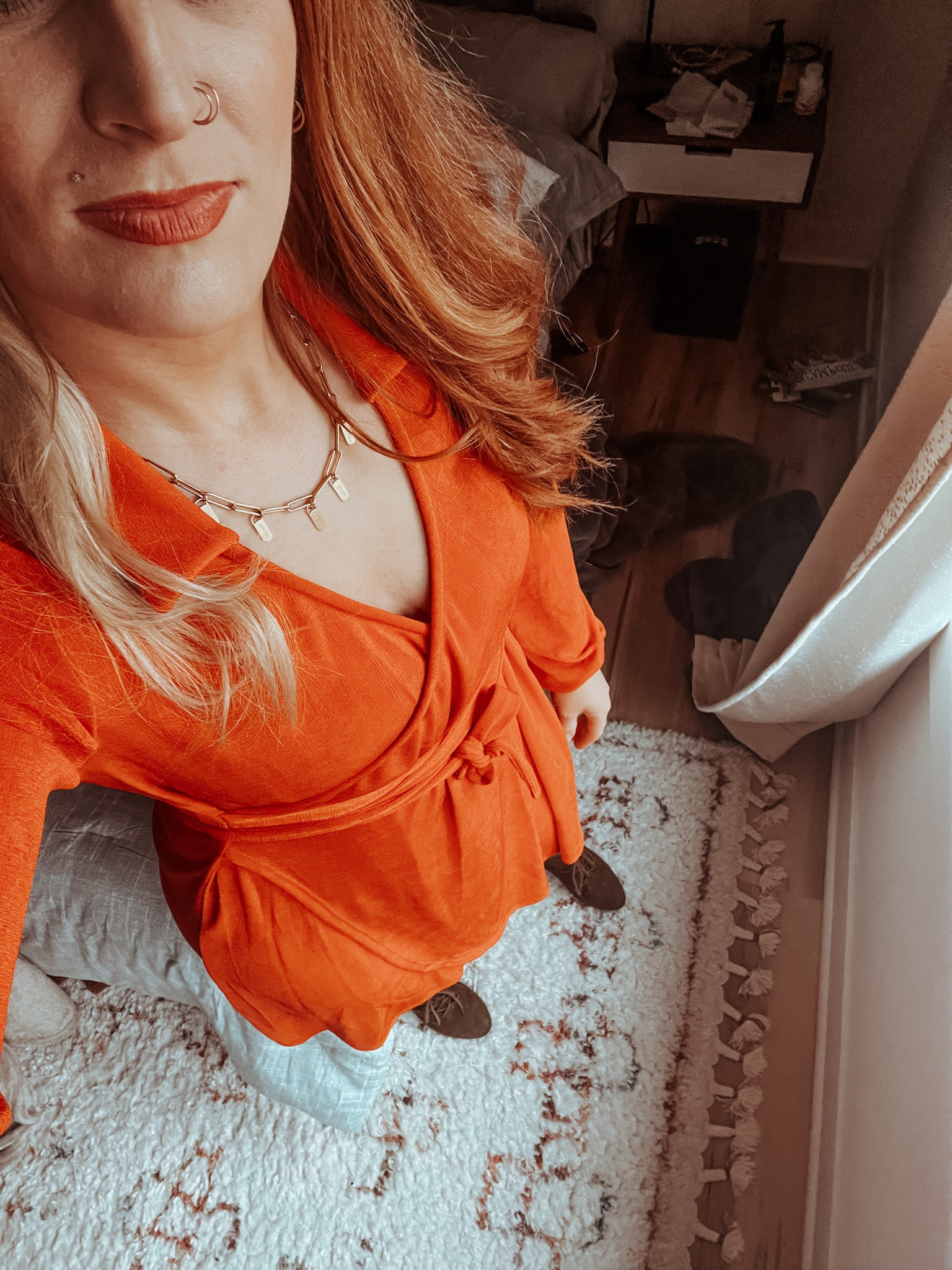 If Christmas eve were a dress.

LTKFestiveSaleFR #LTKSeasonal #LTKHoliday