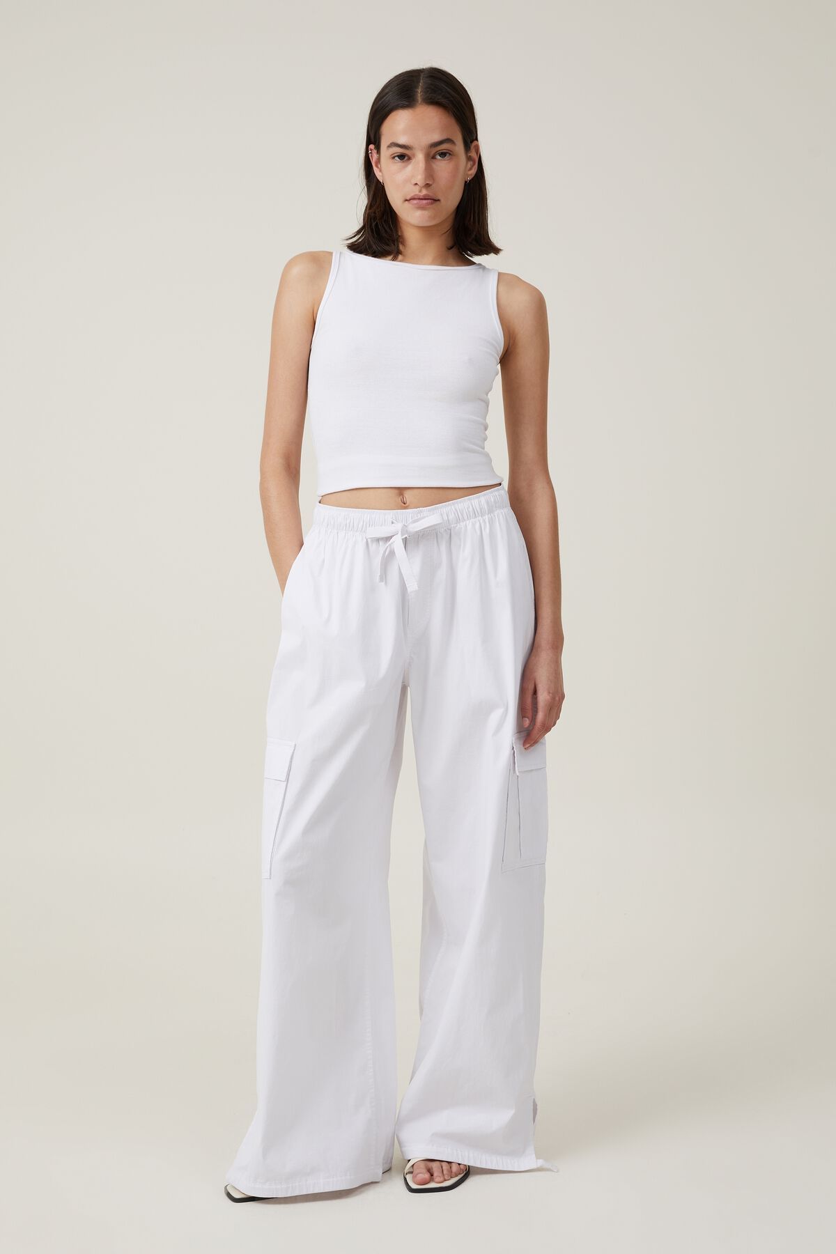 Summer Cargo Pant | Cotton On (US)