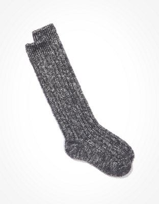 AE Knee High Sock | American Eagle Outfitters (US & CA)