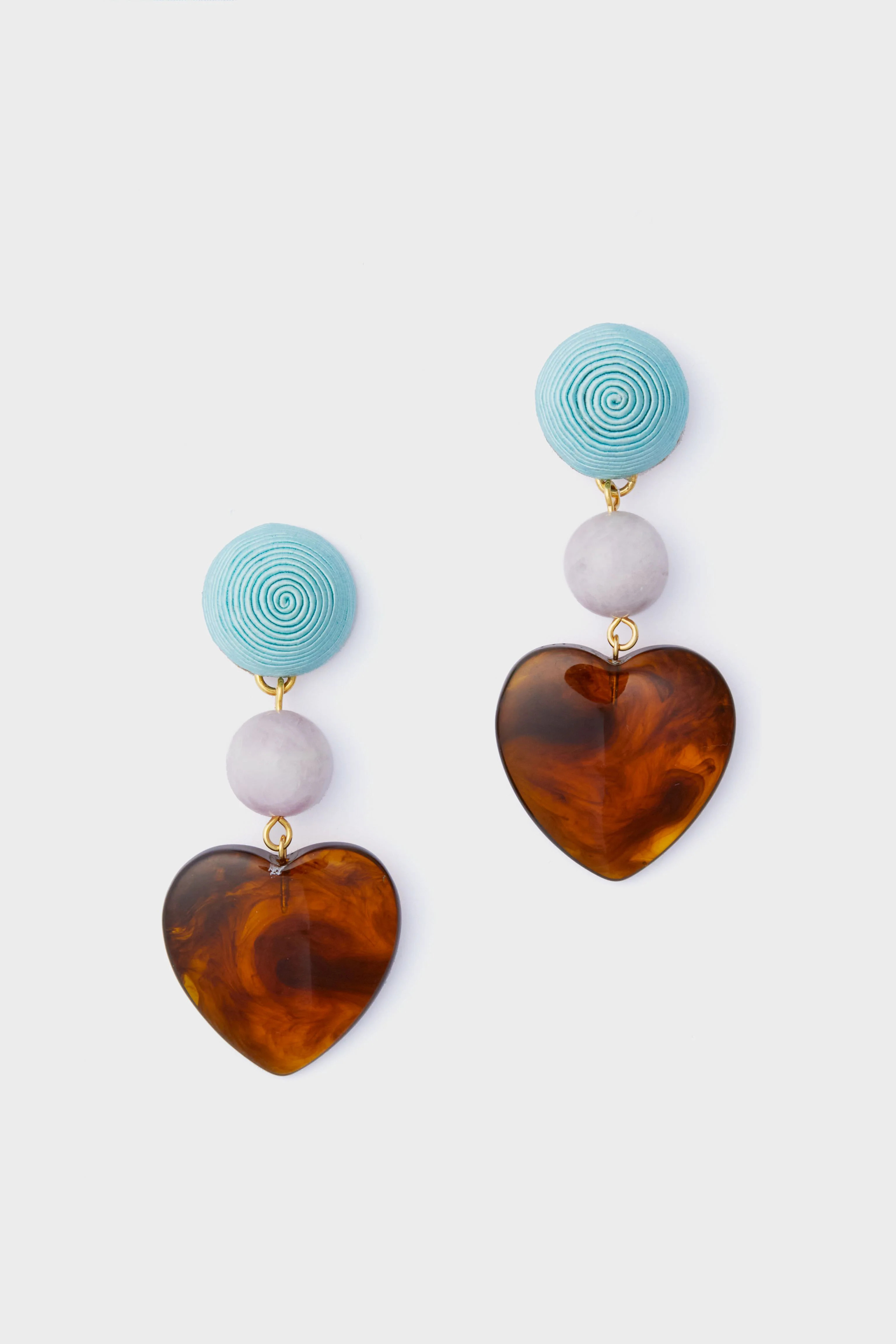 Multi Long Weekend Earrings | Tuckernuck (US)