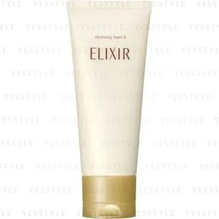 Shiseido - Elixir Superieur Cleansing Foam II 145g | YesStyle Global