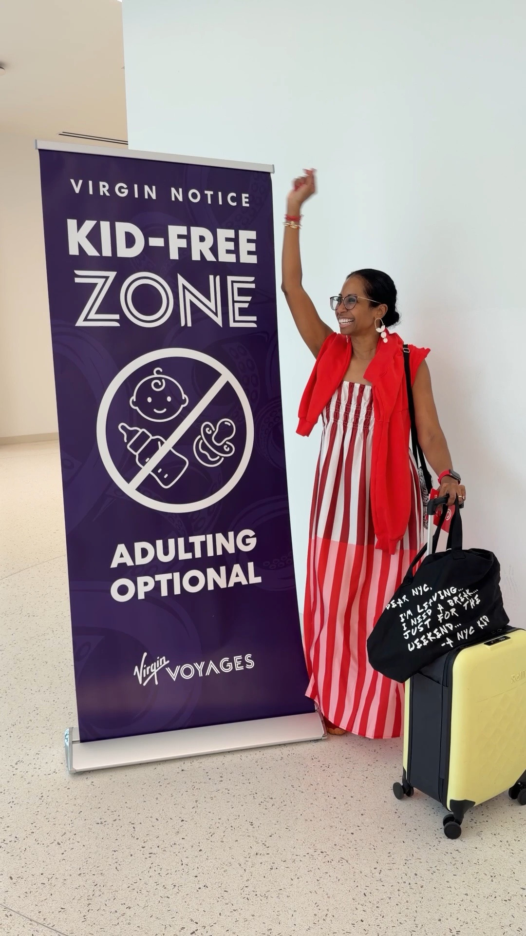 Super comfy sneakers for travel and every day use - @amazon Barefoot Shoes , sweater Athleta and dress also on Amazon , luggage Rollink 

#LTKMothersDay #LTKootd #LTKTravel