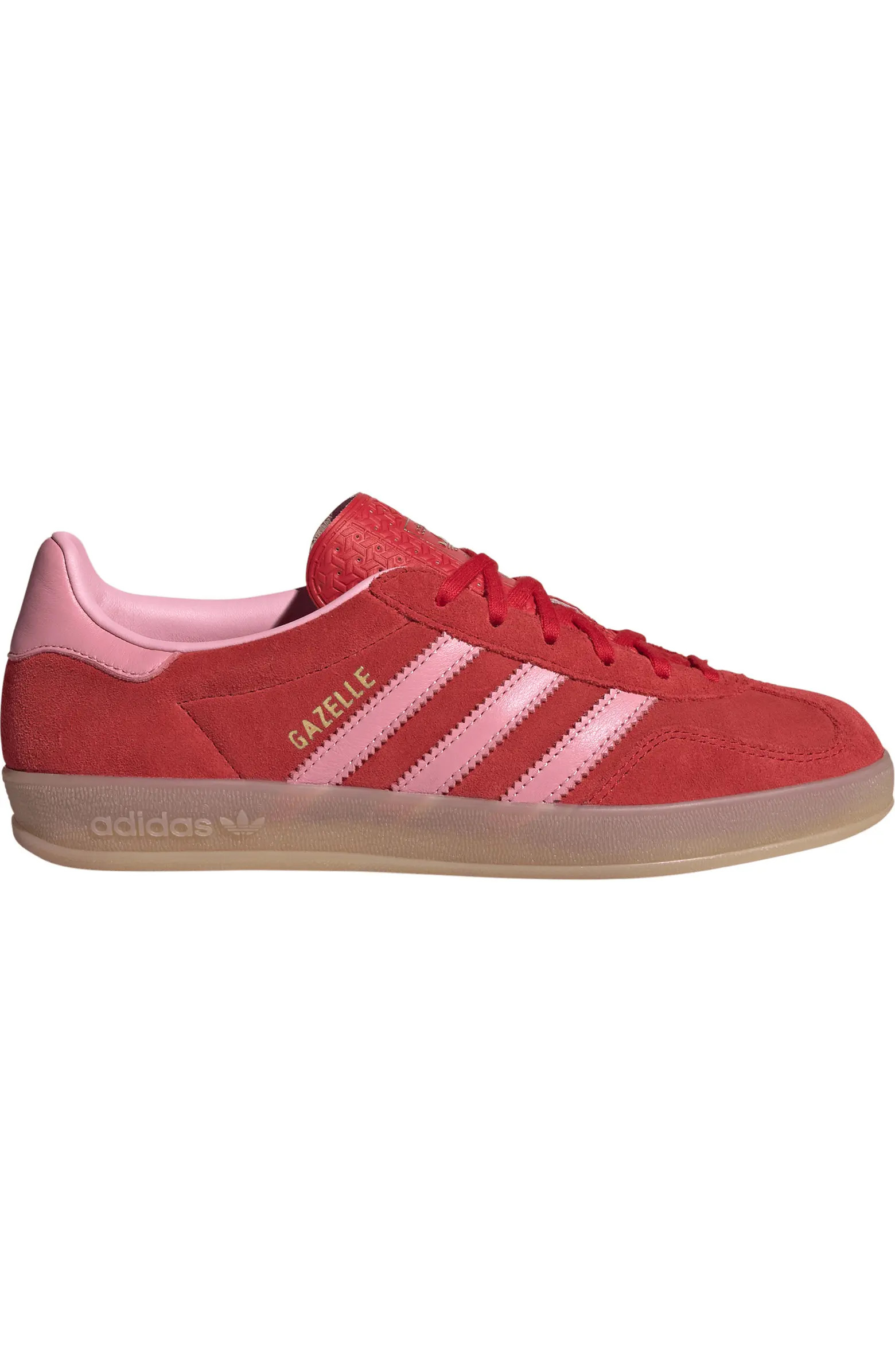 Gazelle Indoor Sneaker (Women) | Nordstrom
